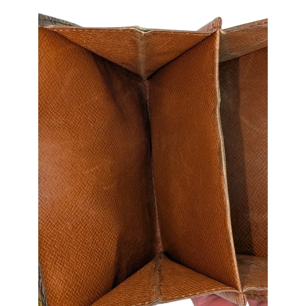 Louis Vuitton made february